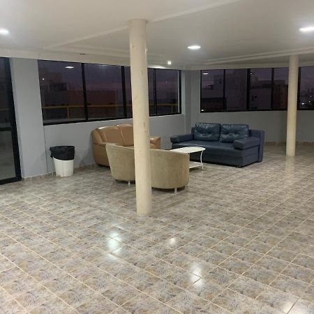 Hotel Victory Flat Кабеделу Экстерьер фото