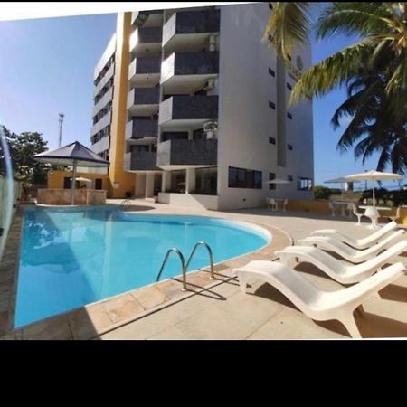 Hotel Victory Flat Кабеделу Экстерьер фото