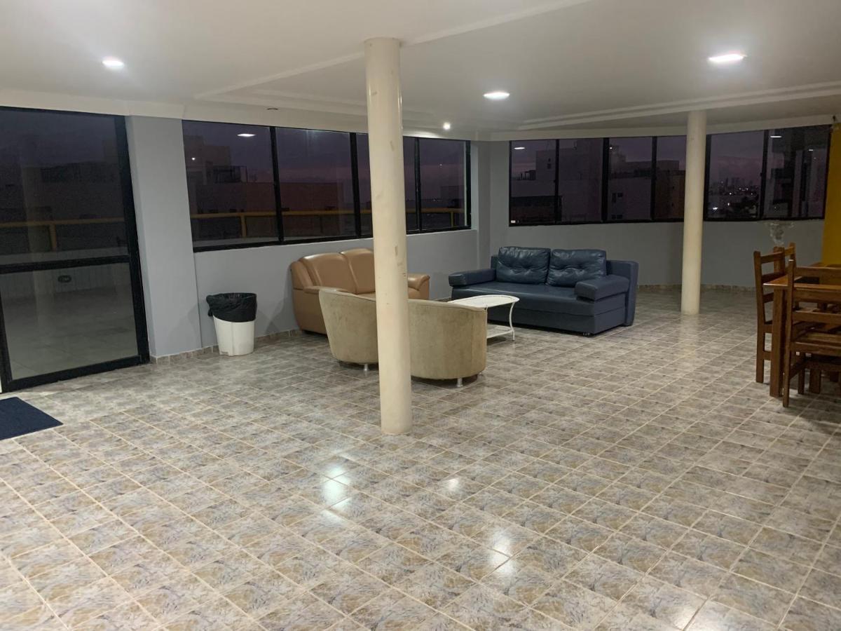 Hotel Victory Flat Кабеделу Экстерьер фото