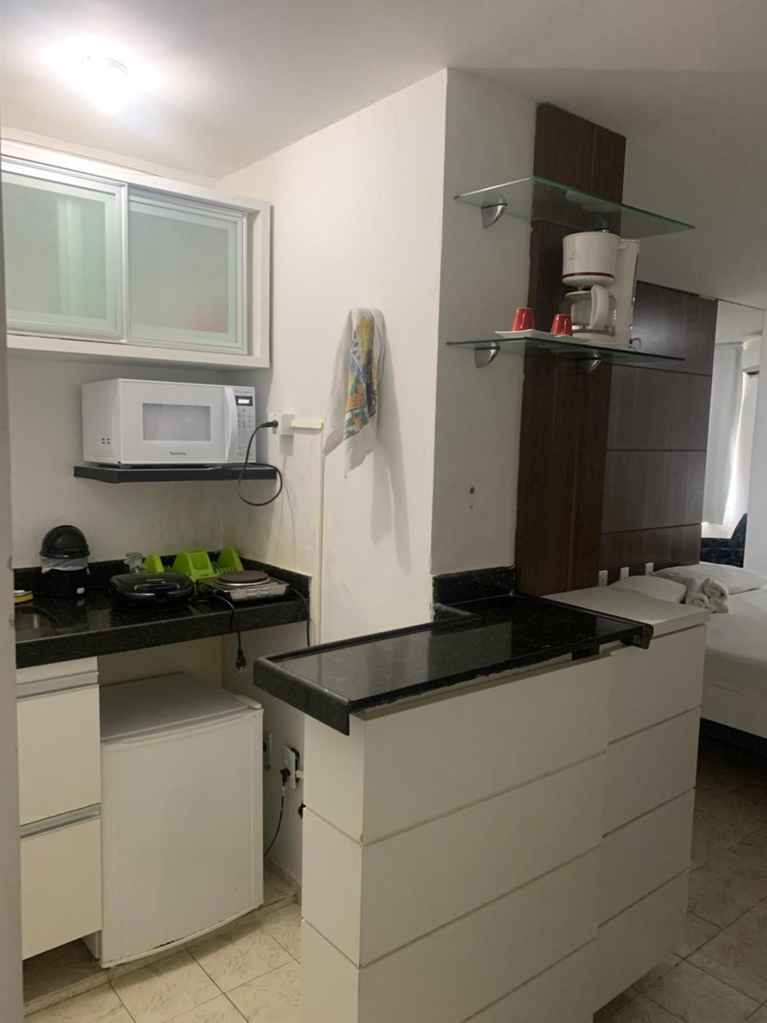 Hotel Victory Flat Кабеделу Экстерьер фото