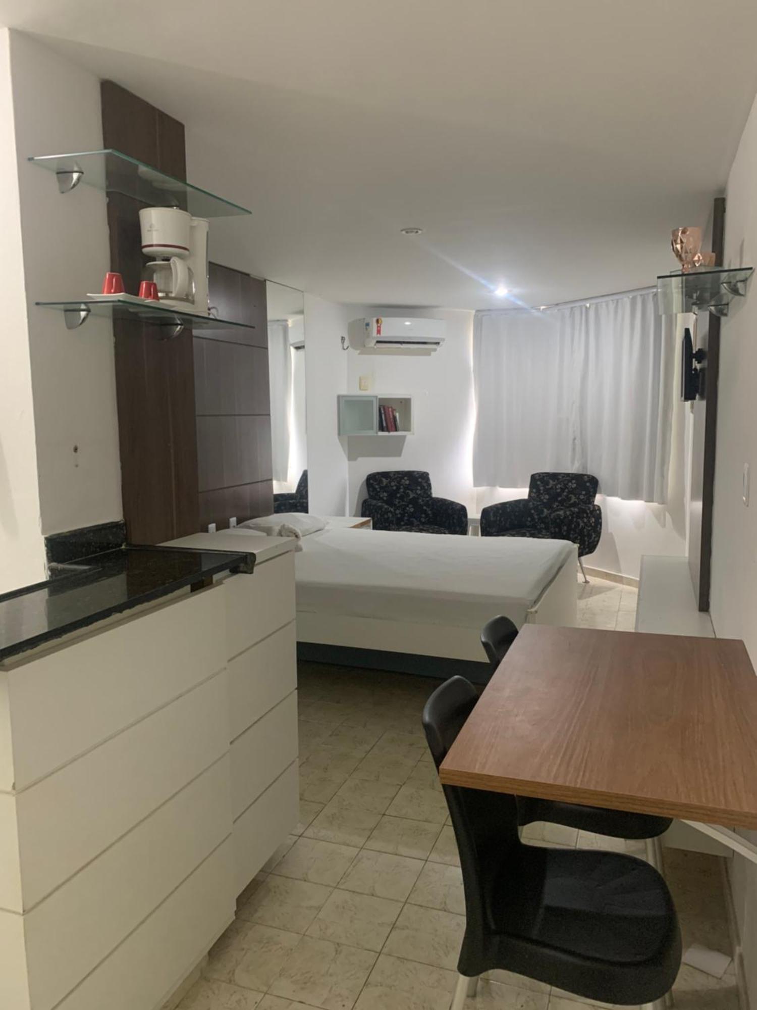 Hotel Victory Flat Кабеделу Экстерьер фото