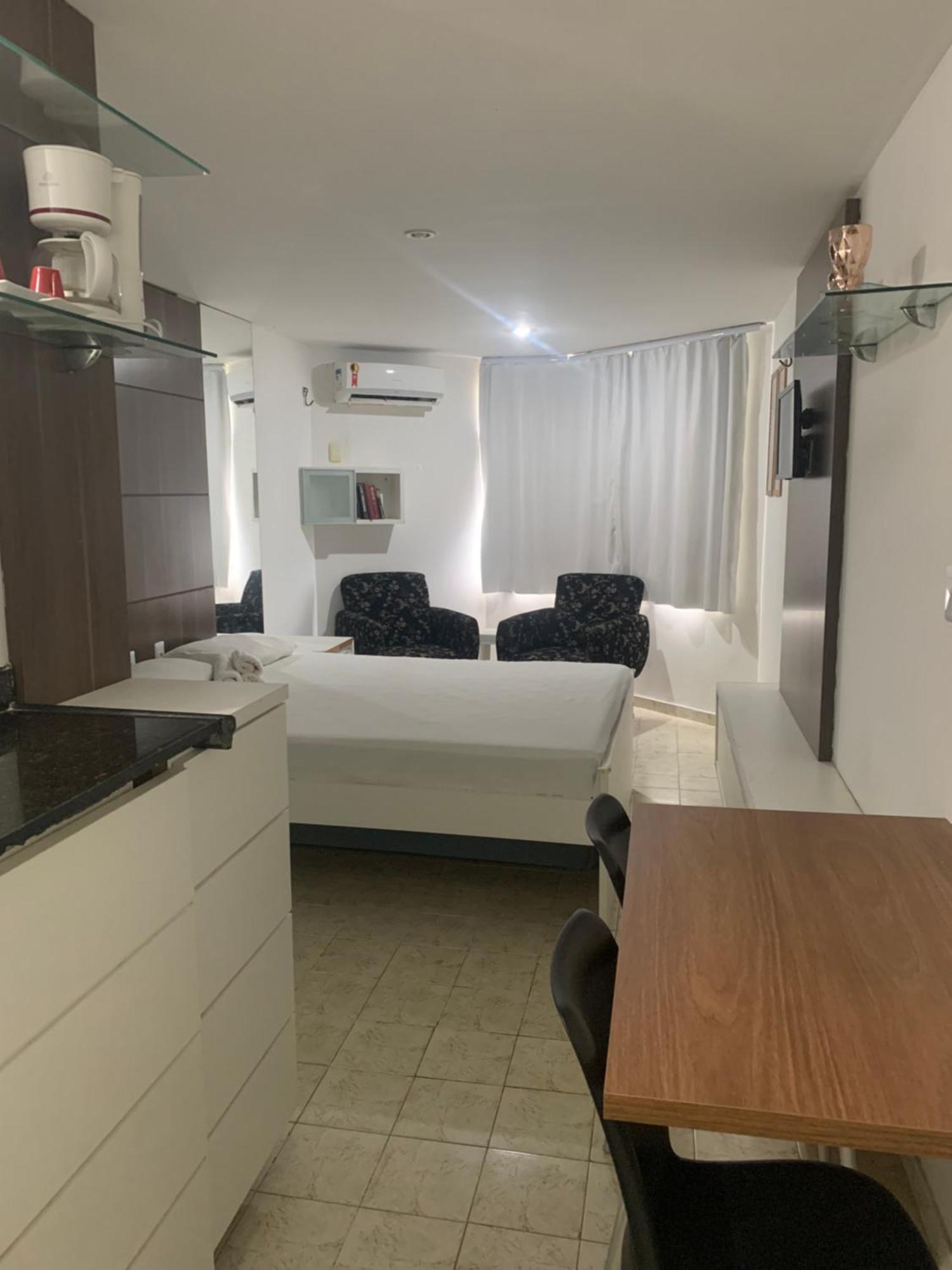 Hotel Victory Flat Кабеделу Экстерьер фото